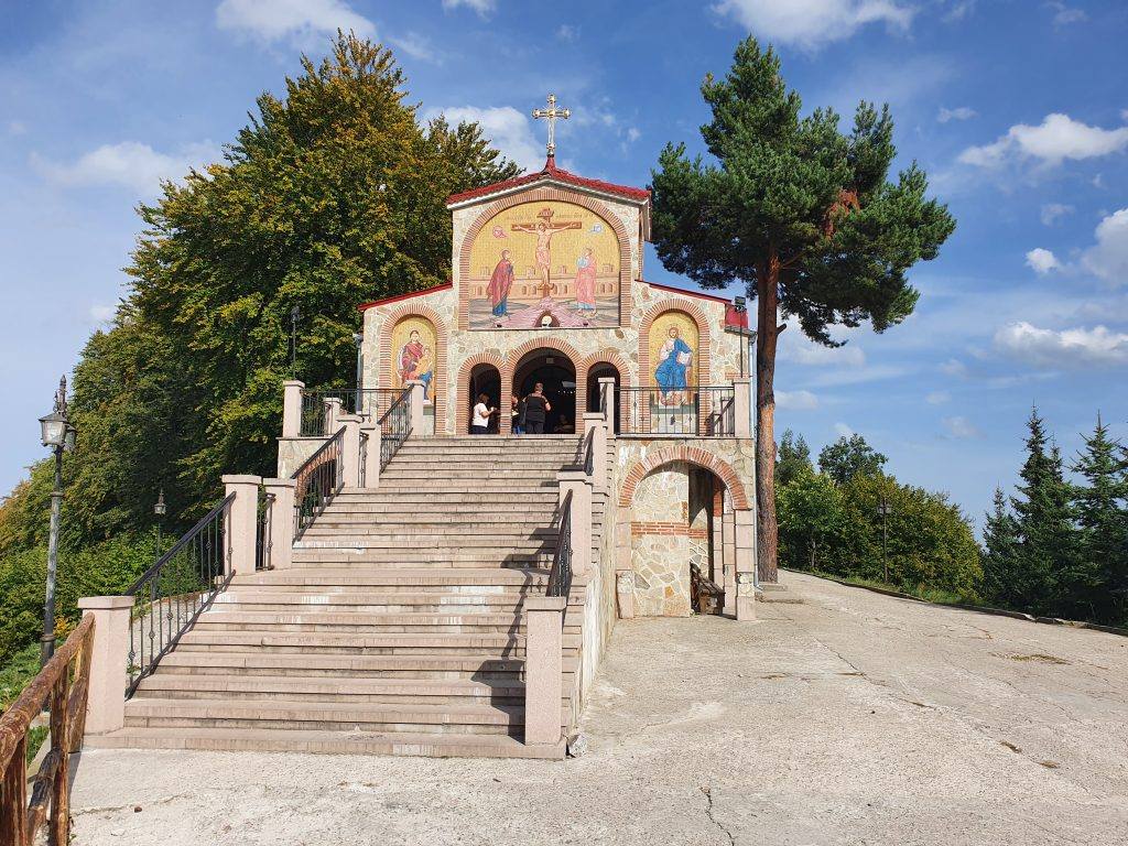 КРЪСТОВА ГОРА,БАЧКОВСКИ МАНАСТИР,ПАМПОРОВО,ШИРОКА ЛЪКА, ОРЛОВО ОКО, ДЯВОЛСКО ГЪРЛО И ЯГОДИНСКА ПЕЩЕРА