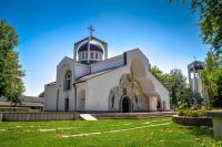 РИЛСКИ МАНАСТИР -САНДАНСКИ -РОЖЕНСКИ МАНАСТИР - МЕЛНИК -РУПИТЕ  и  ЗЛАТОЛИСТ